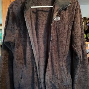 The North Face womens jacket